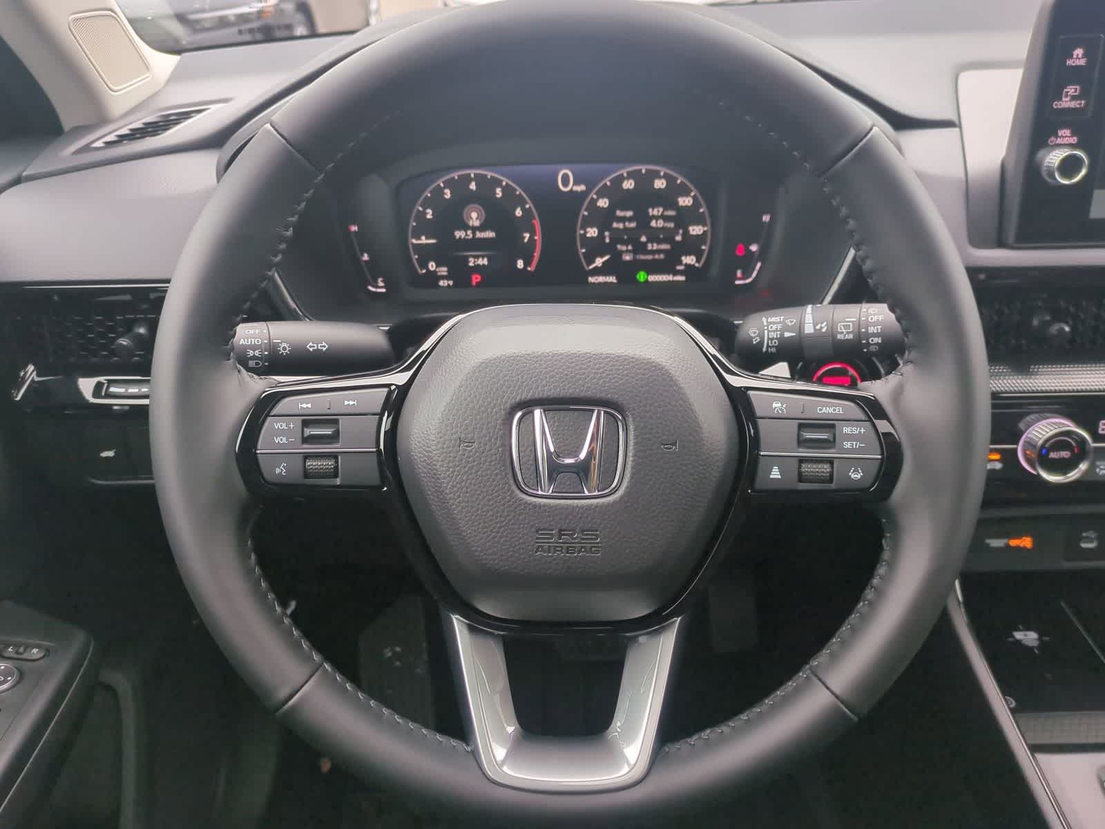Thumbnail: 2026 Honda CR-V - 24