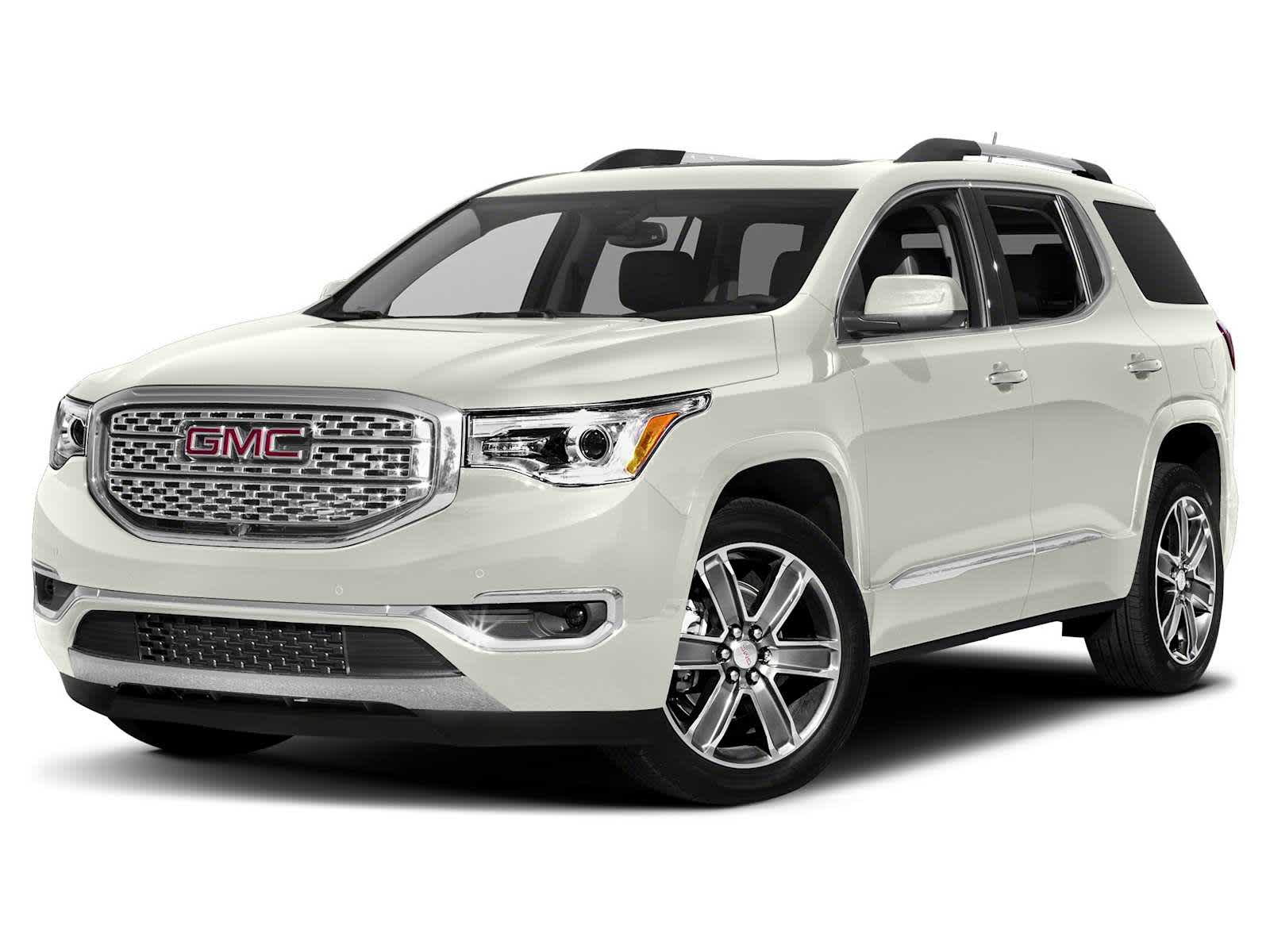 2019 GMC Acadia Denali AWD's photo
