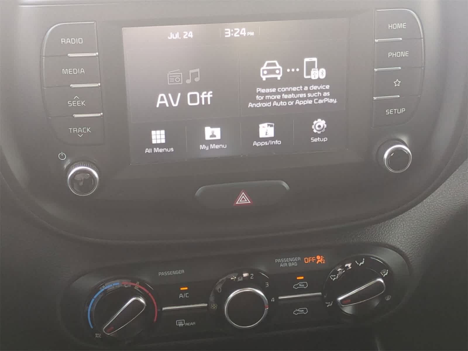 Thumbnail: 2020 Kia Soul - 27
