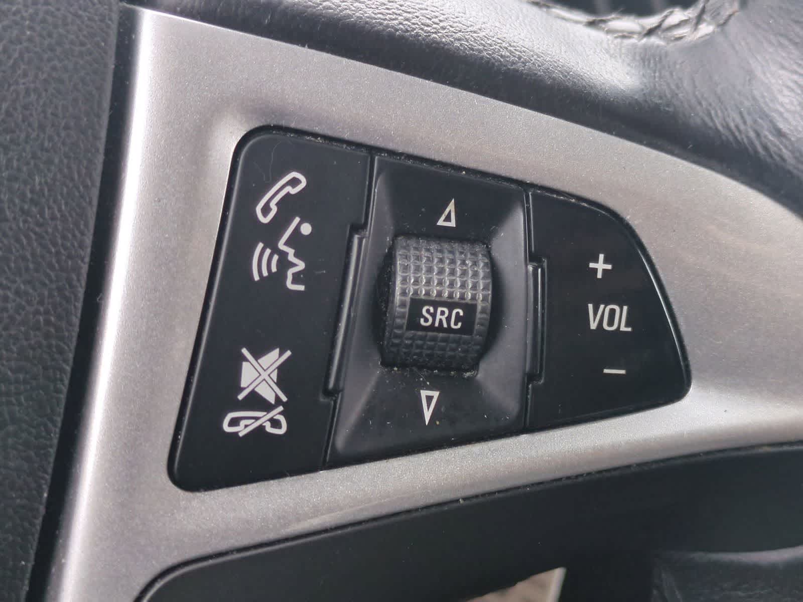 Thumbnail: 2016 Chevrolet Equinox - 24