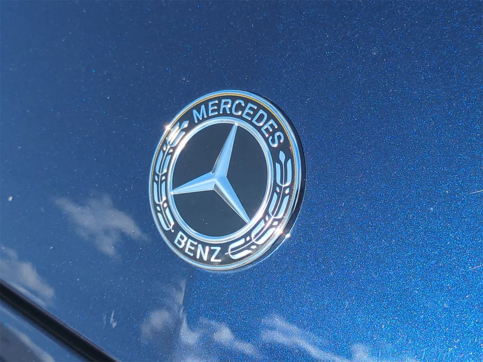 Thumbnail: 2020 Mercedes-Benz E-Class - 12