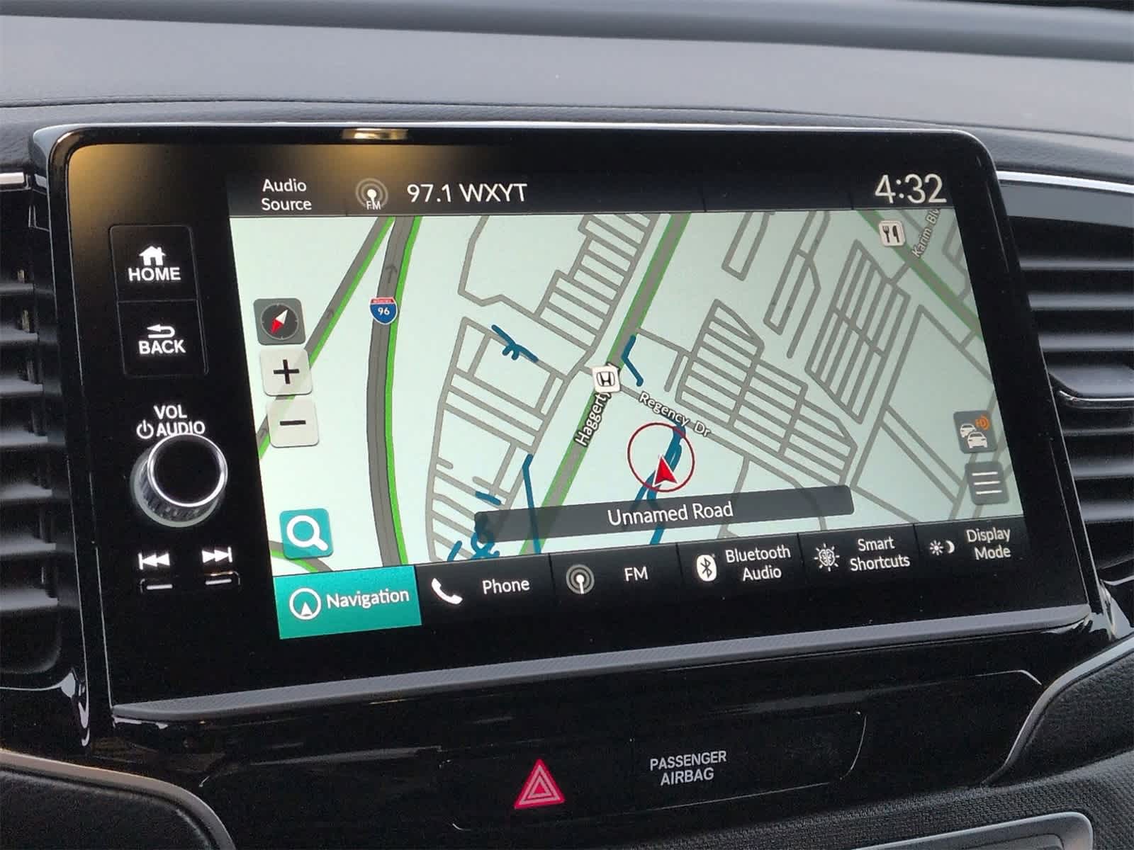 Thumbnail: 2026 Honda Ridgeline - 31