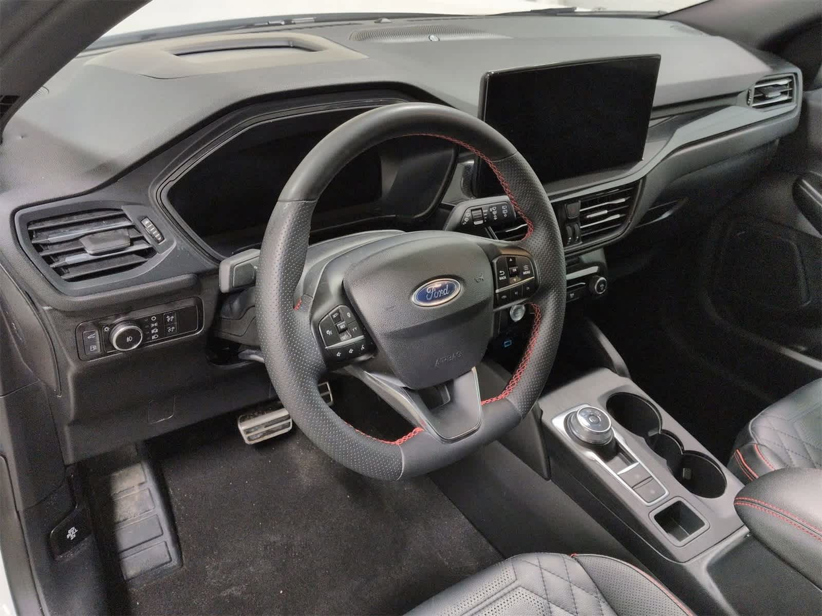 Thumbnail: 2023 Ford Escape - 10