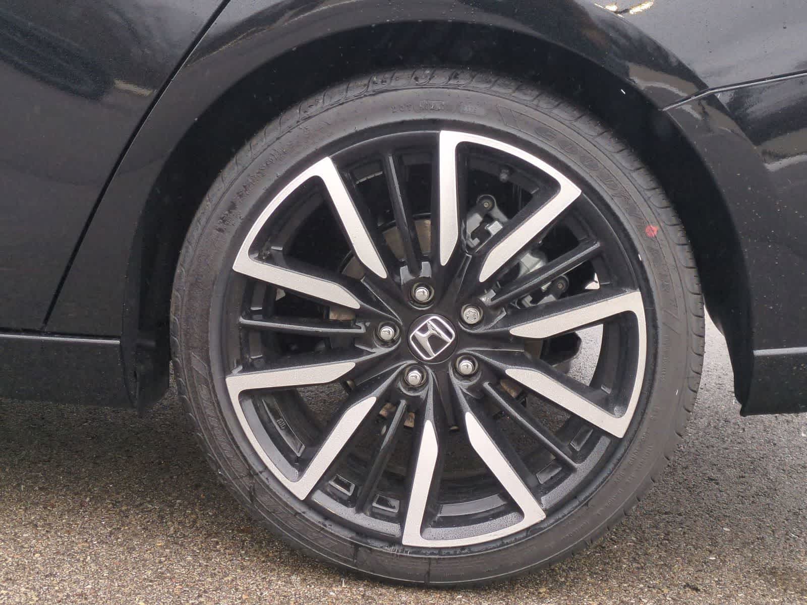 Thumbnail: 2026 Honda Accord - 15