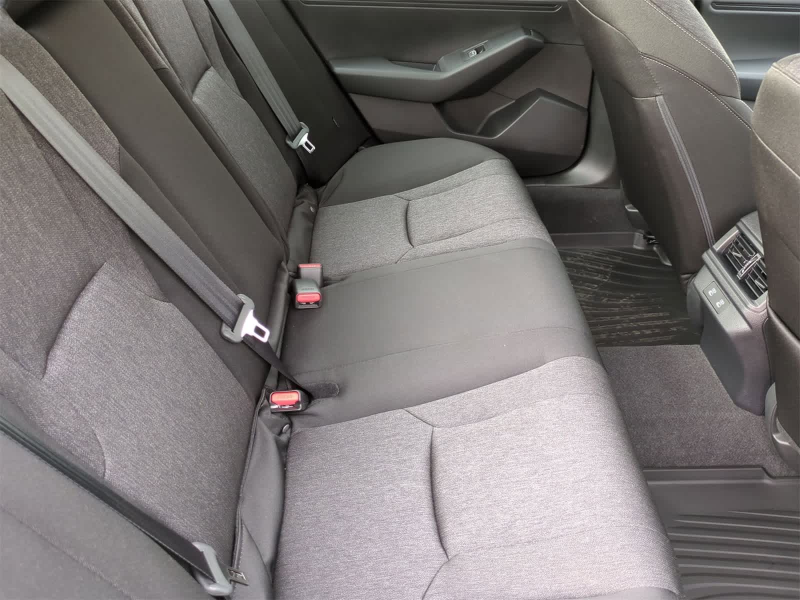 Thumbnail: 2025 Honda Accord - 20