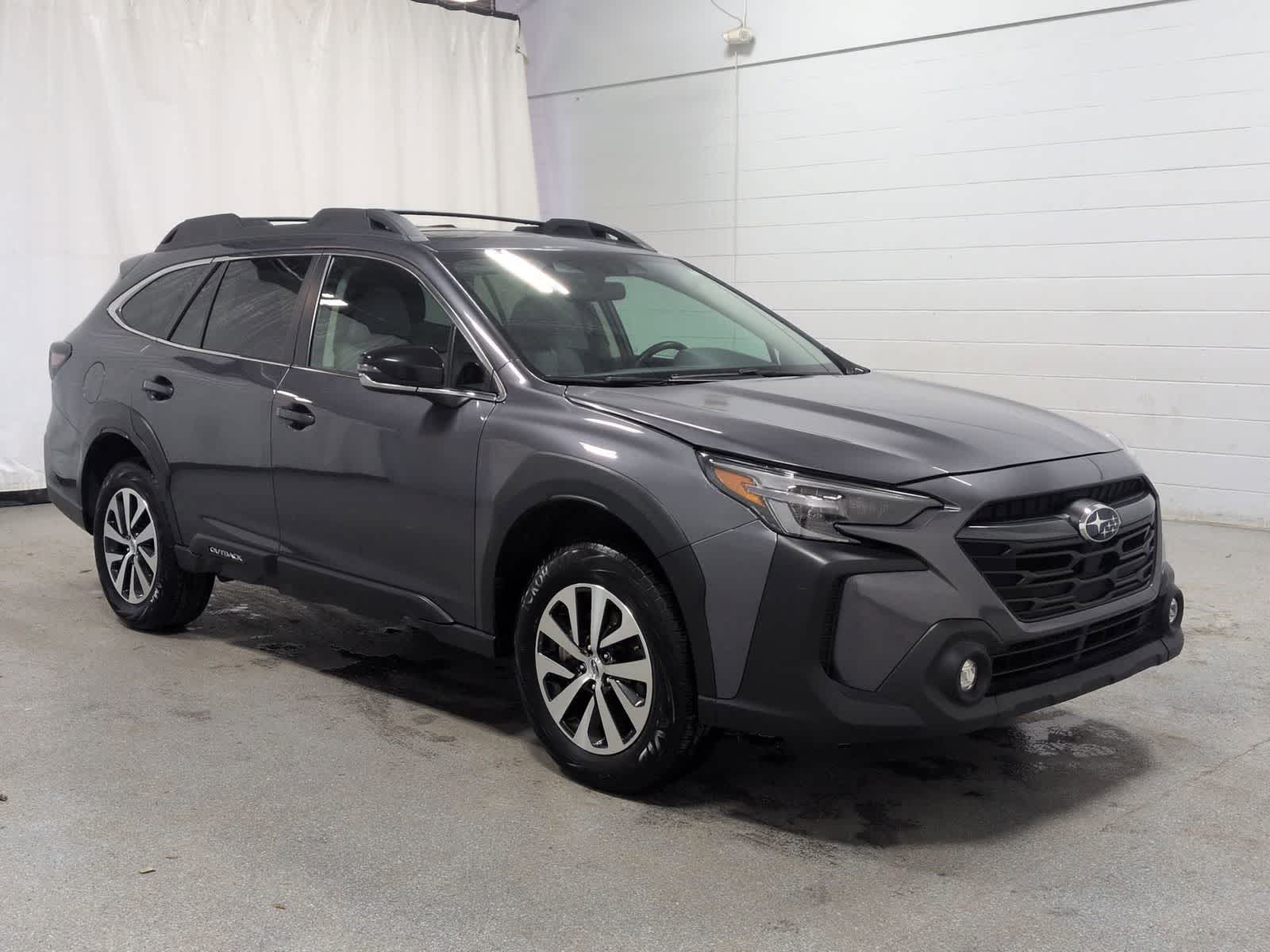 Thumbnail: 2025 Subaru Outback - 16