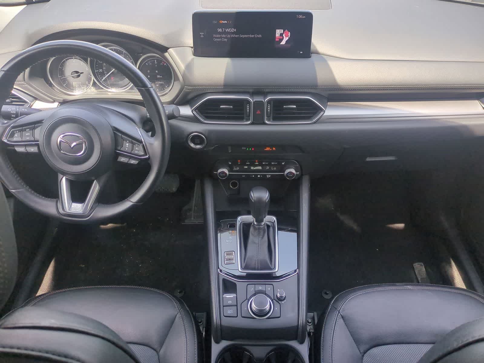 Thumbnail: 2023 Mazda CX-5 - 15