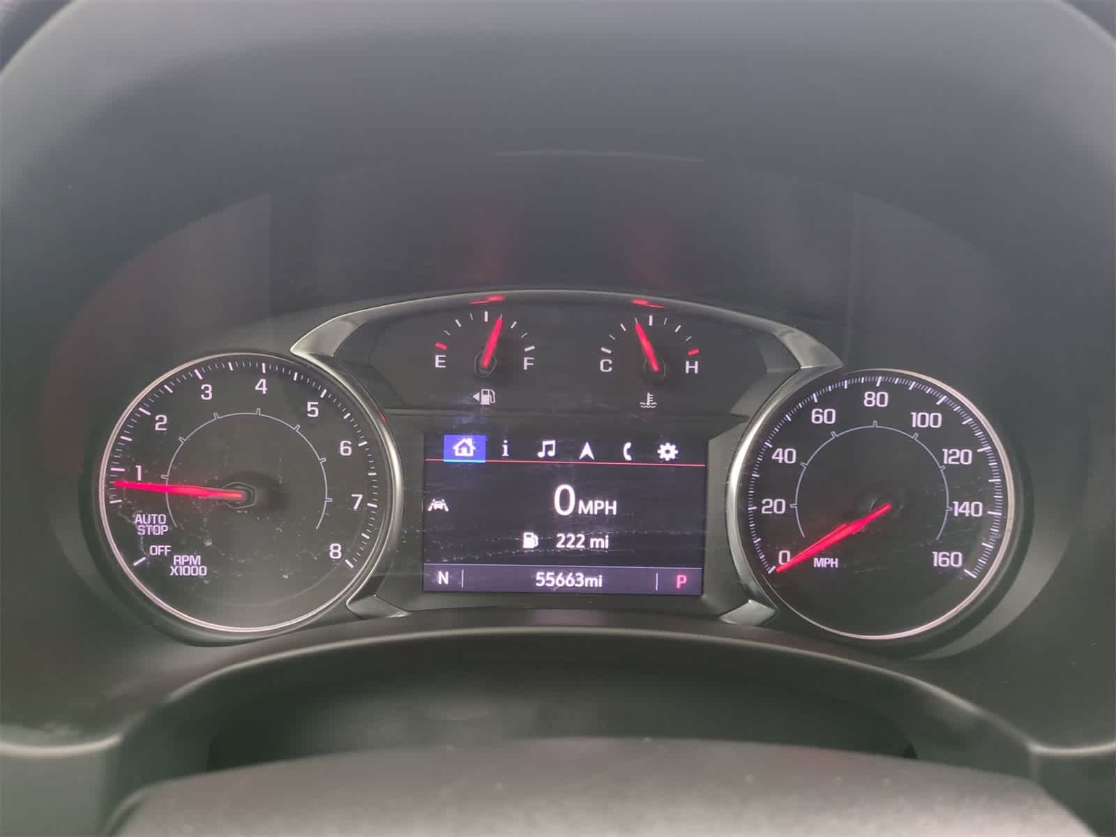 Thumbnail: 2023 GMC Terrain - 31