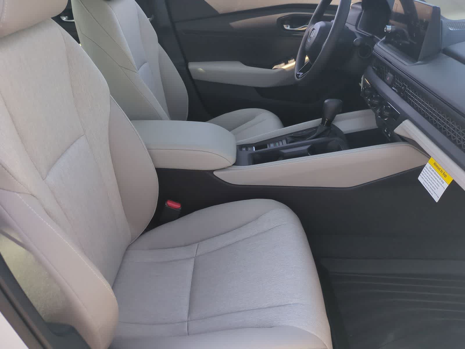 Thumbnail: 2026 Honda Accord - 21