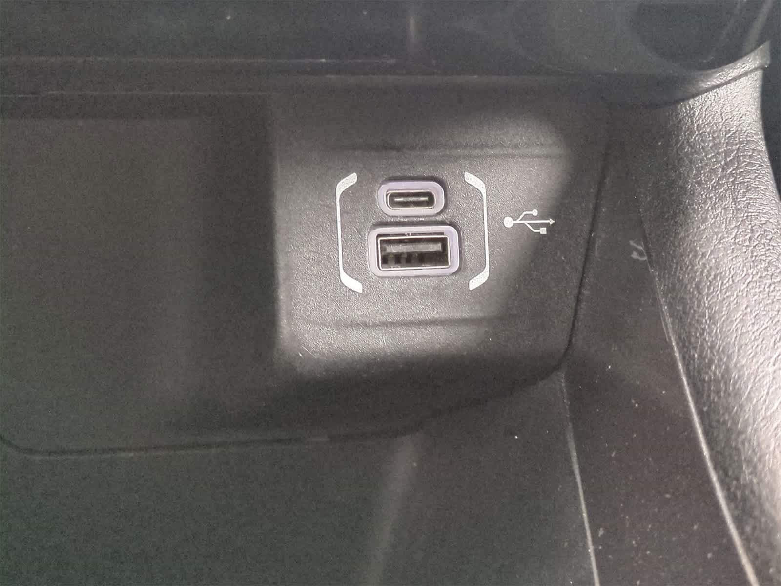 Thumbnail: 2024 Jeep Compass - 29