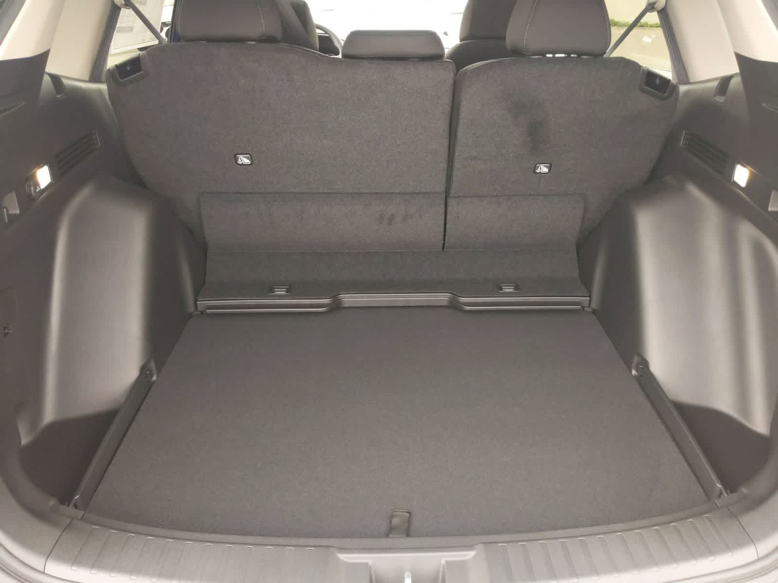 Thumbnail: 2025 Honda CR-V - 33