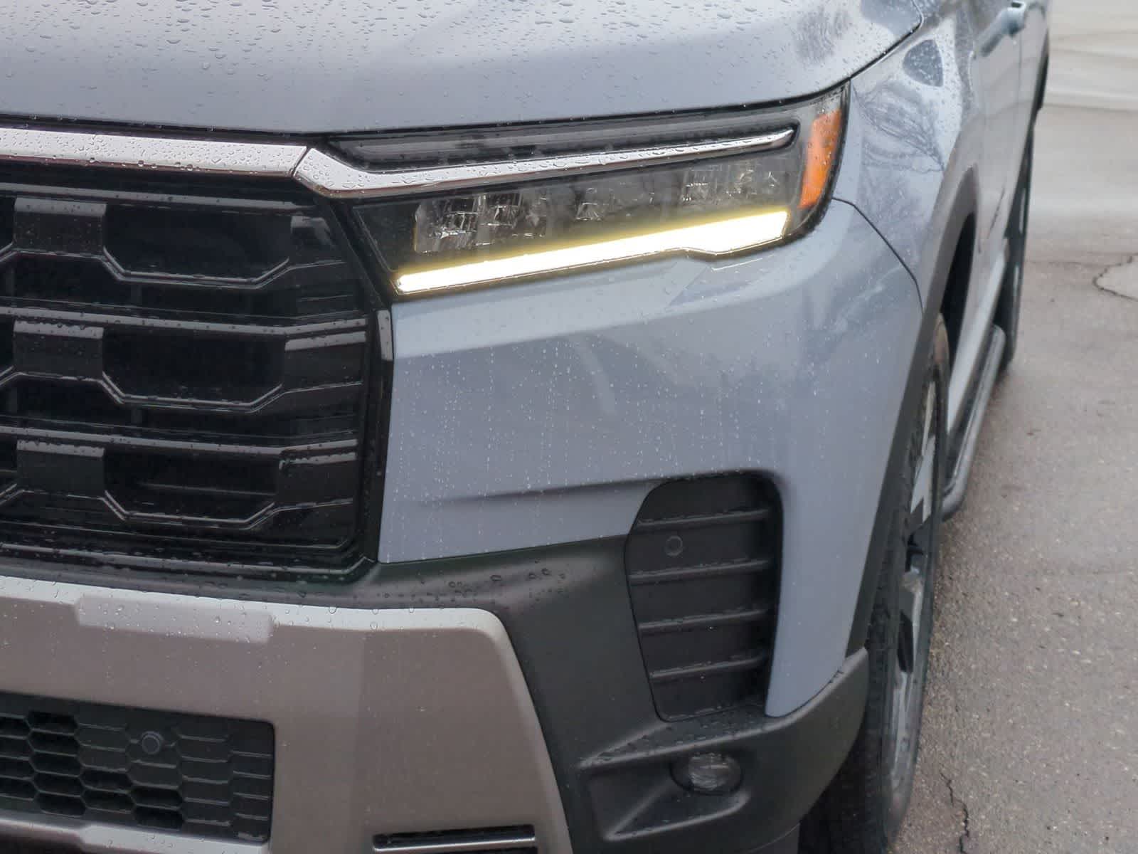 Thumbnail: 2026 Honda Pilot - 12