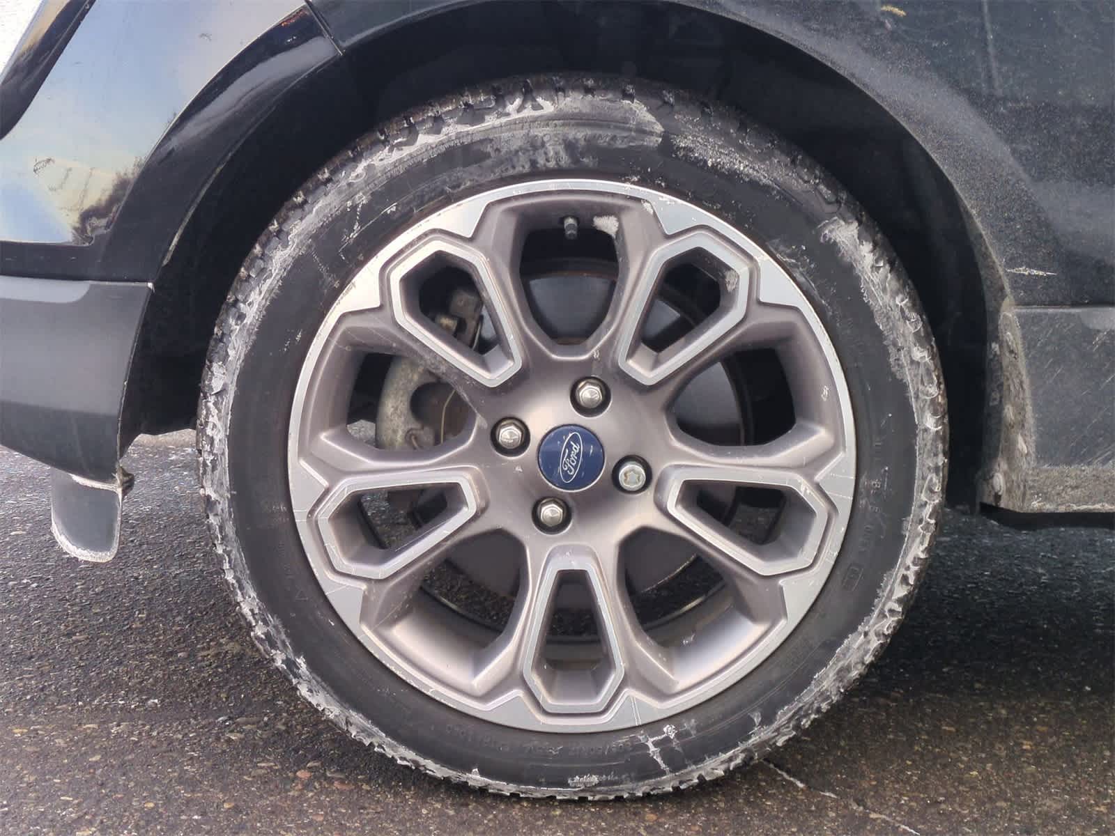 Thumbnail: 2020 Ford EcoSport - 15