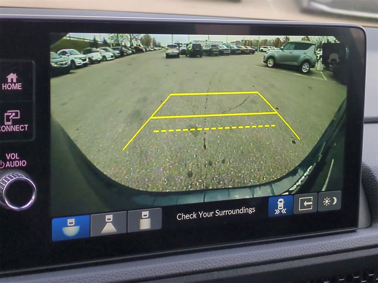 Thumbnail: 2026 Honda CR-V - 37