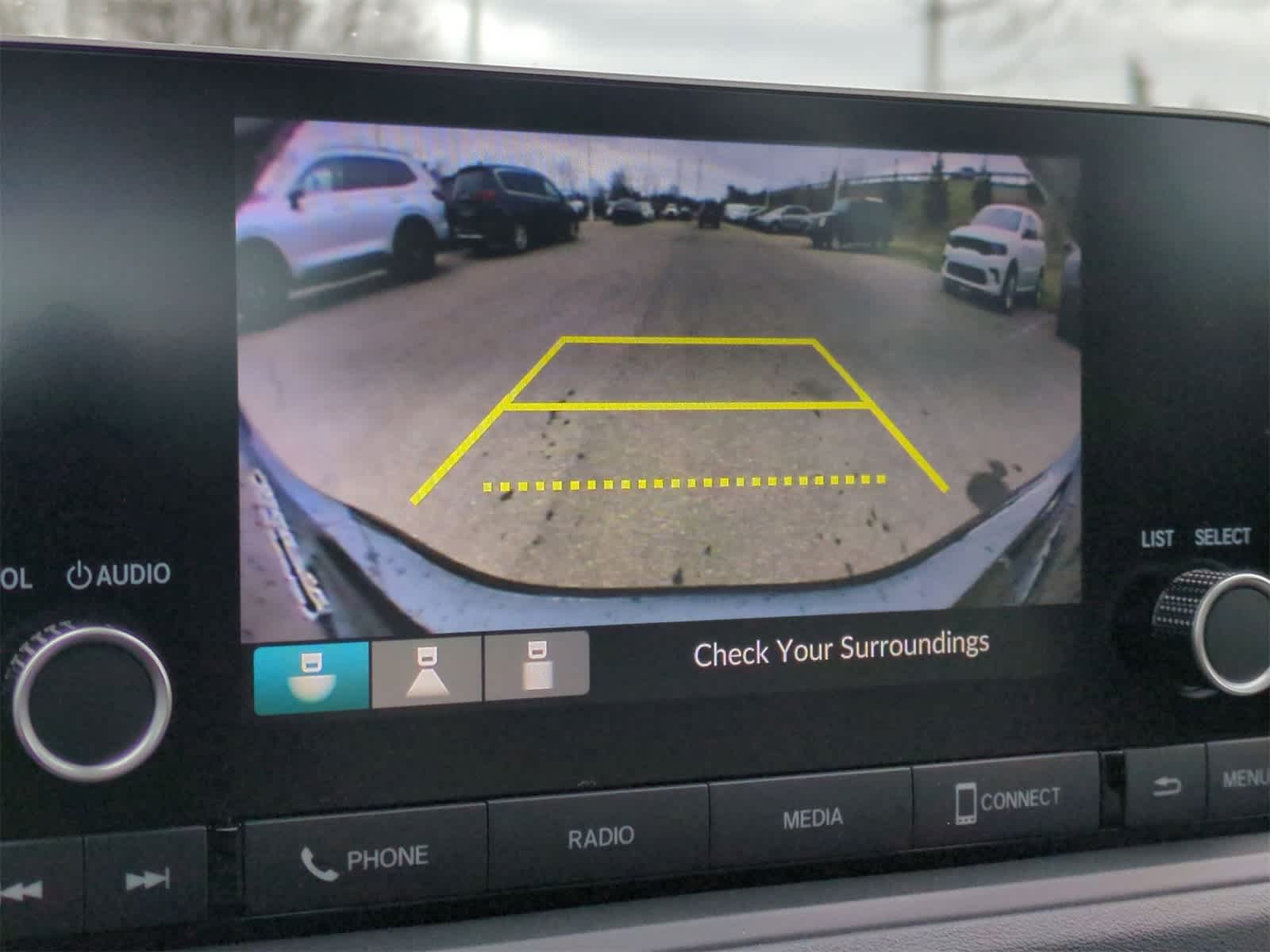 Thumbnail: 2025 Honda Accord - 27