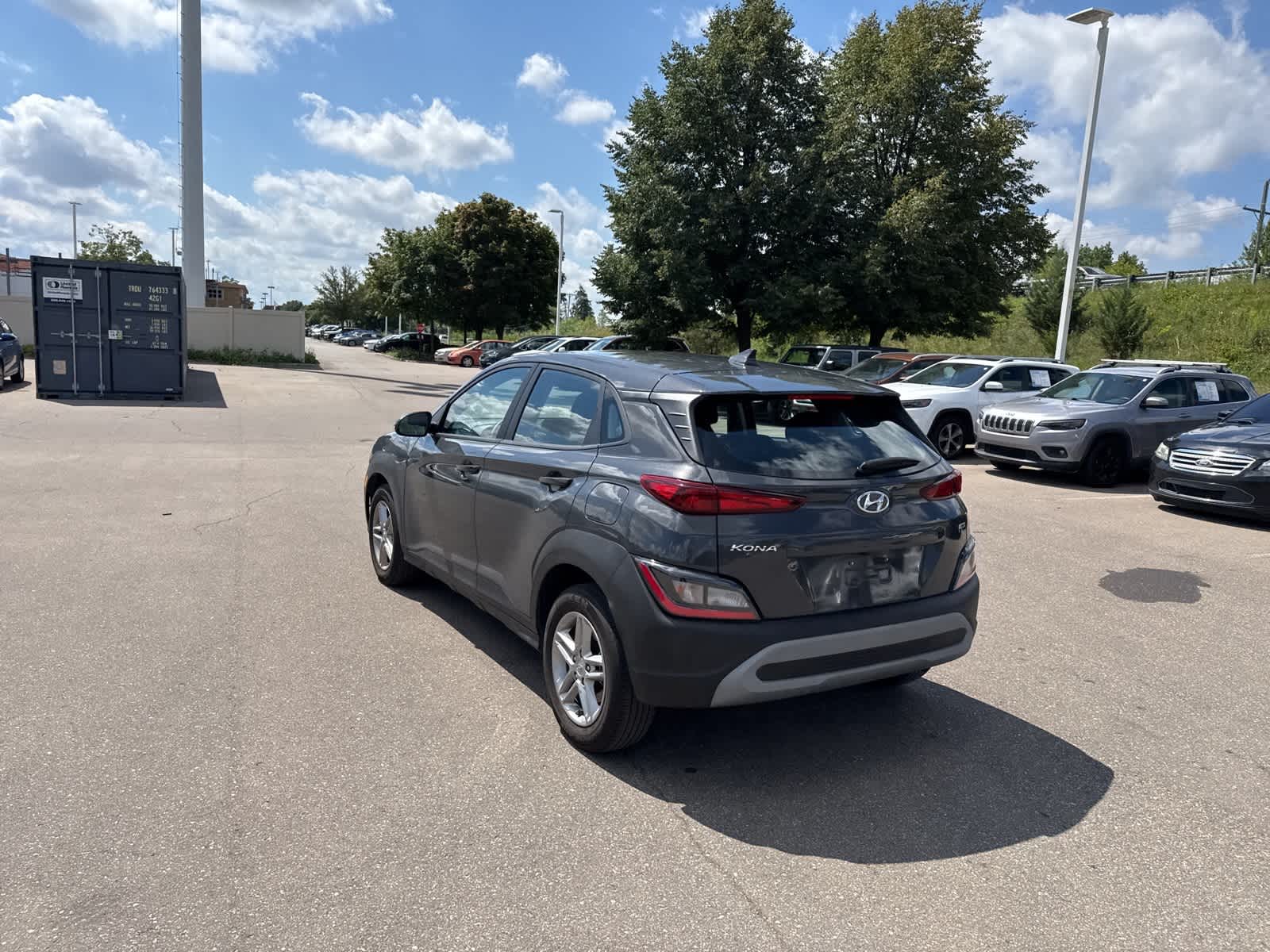 Thumbnail: 2023 Hyundai Kona - 14