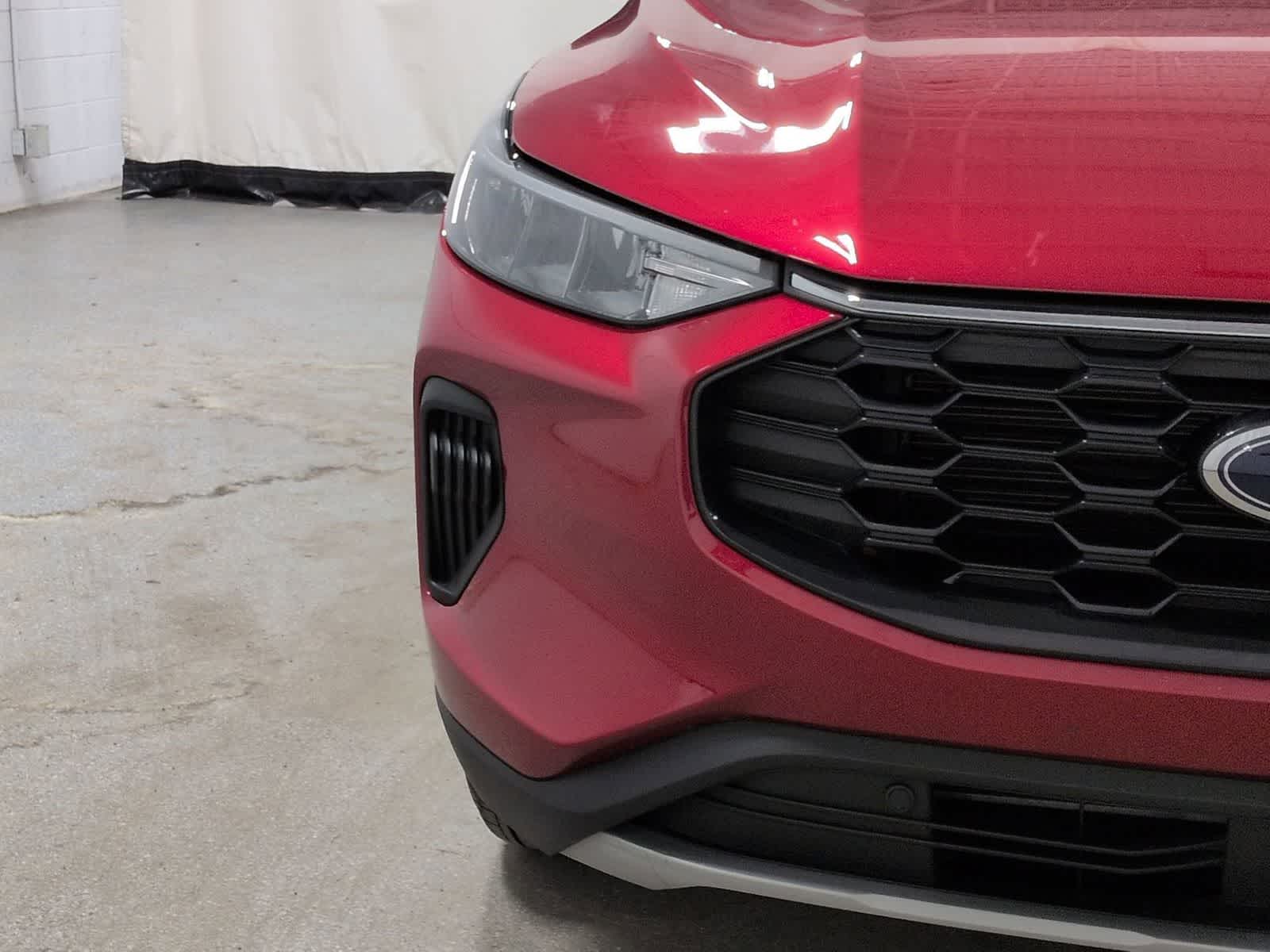 Thumbnail: 2025 Ford Escape - 11