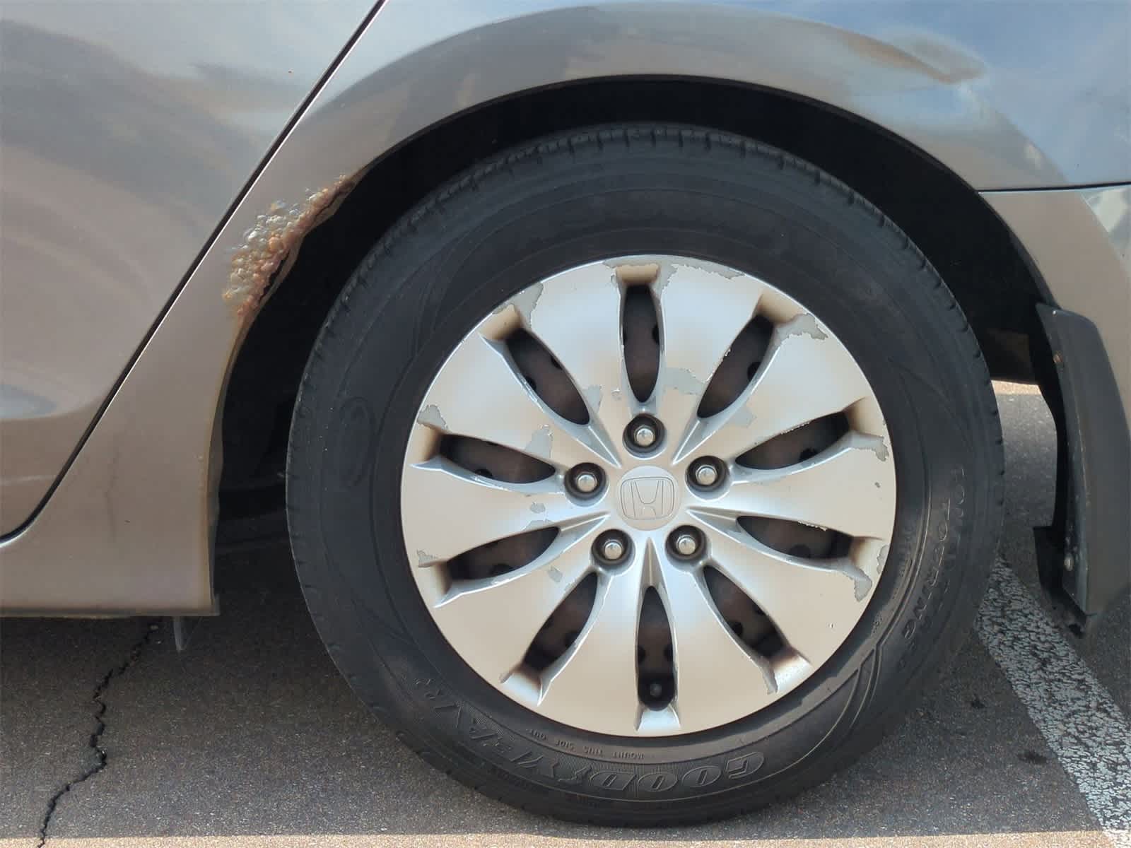 Thumbnail: 2008 Honda Accord - 14