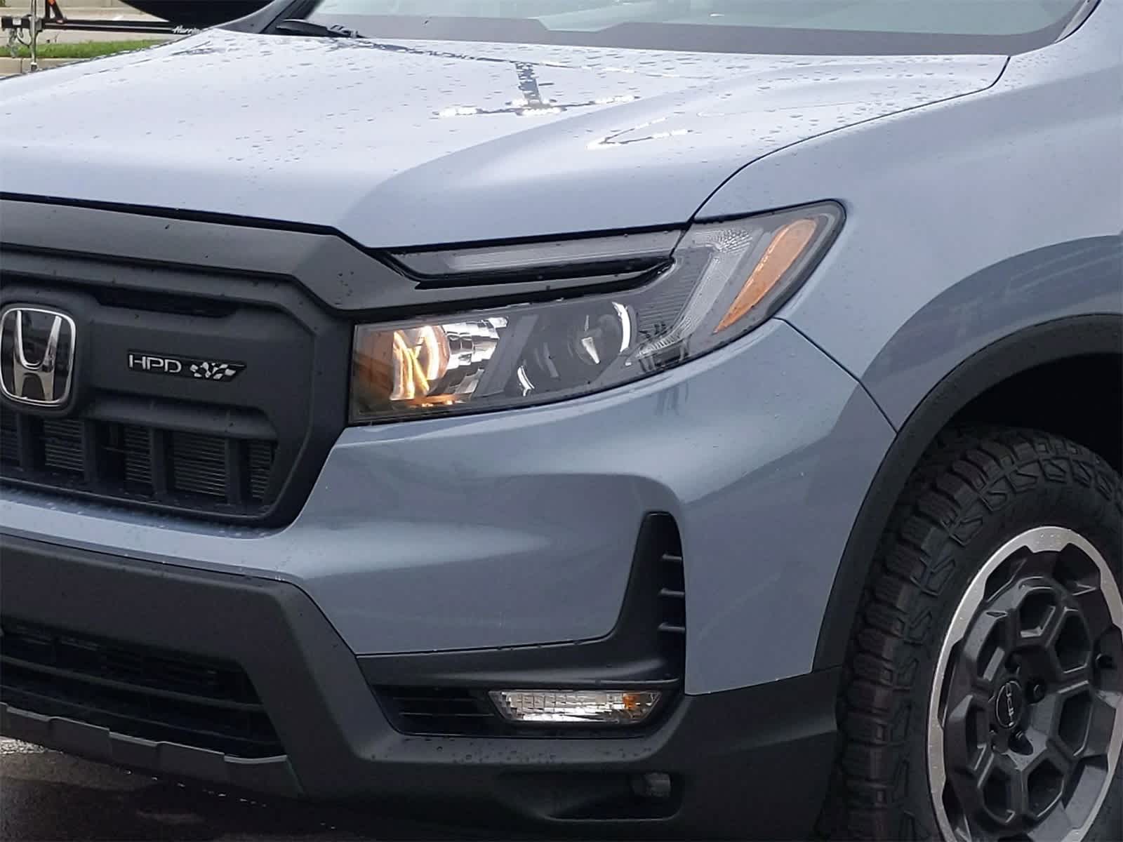 Thumbnail: 2024 Honda Ridgeline - 11