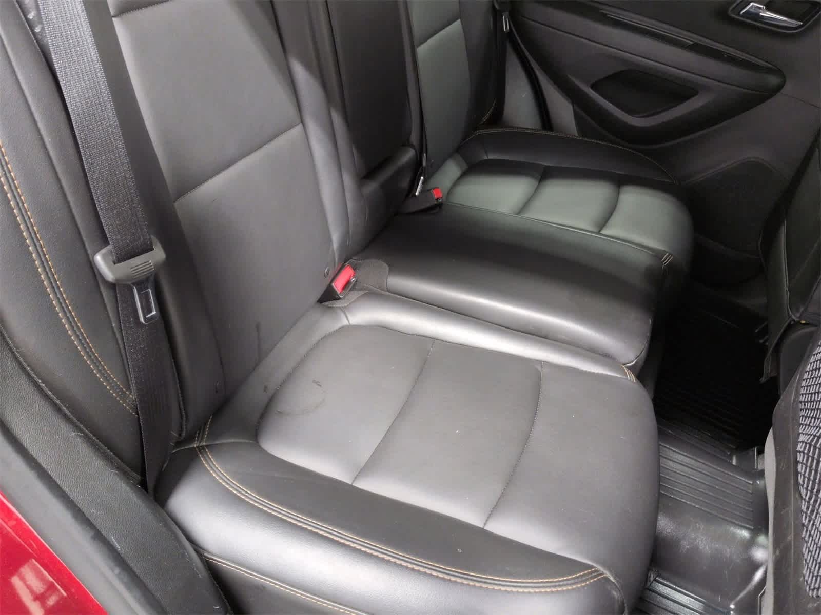 Thumbnail: 2019 Chevrolet Trax - 22