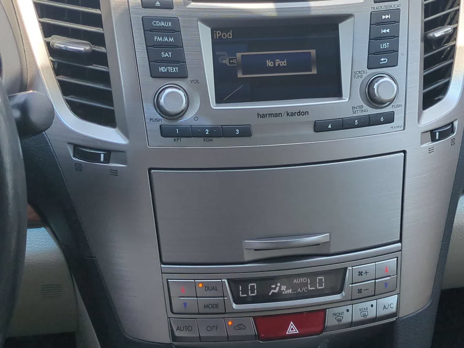 Thumbnail: 2014 Subaru Outback - 29