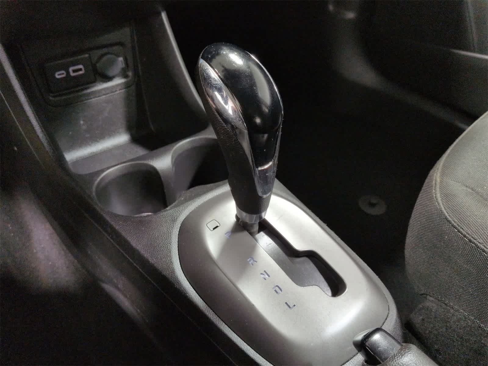 Thumbnail: 2021 Chevrolet Spark - 30