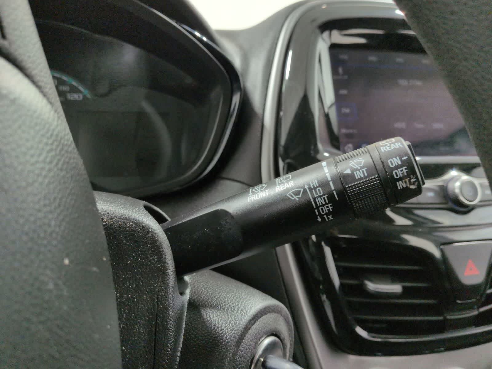 Thumbnail: 2021 Chevrolet Spark - 24