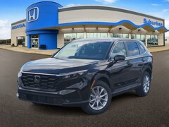 2026 Honda CR-V EX SUV
