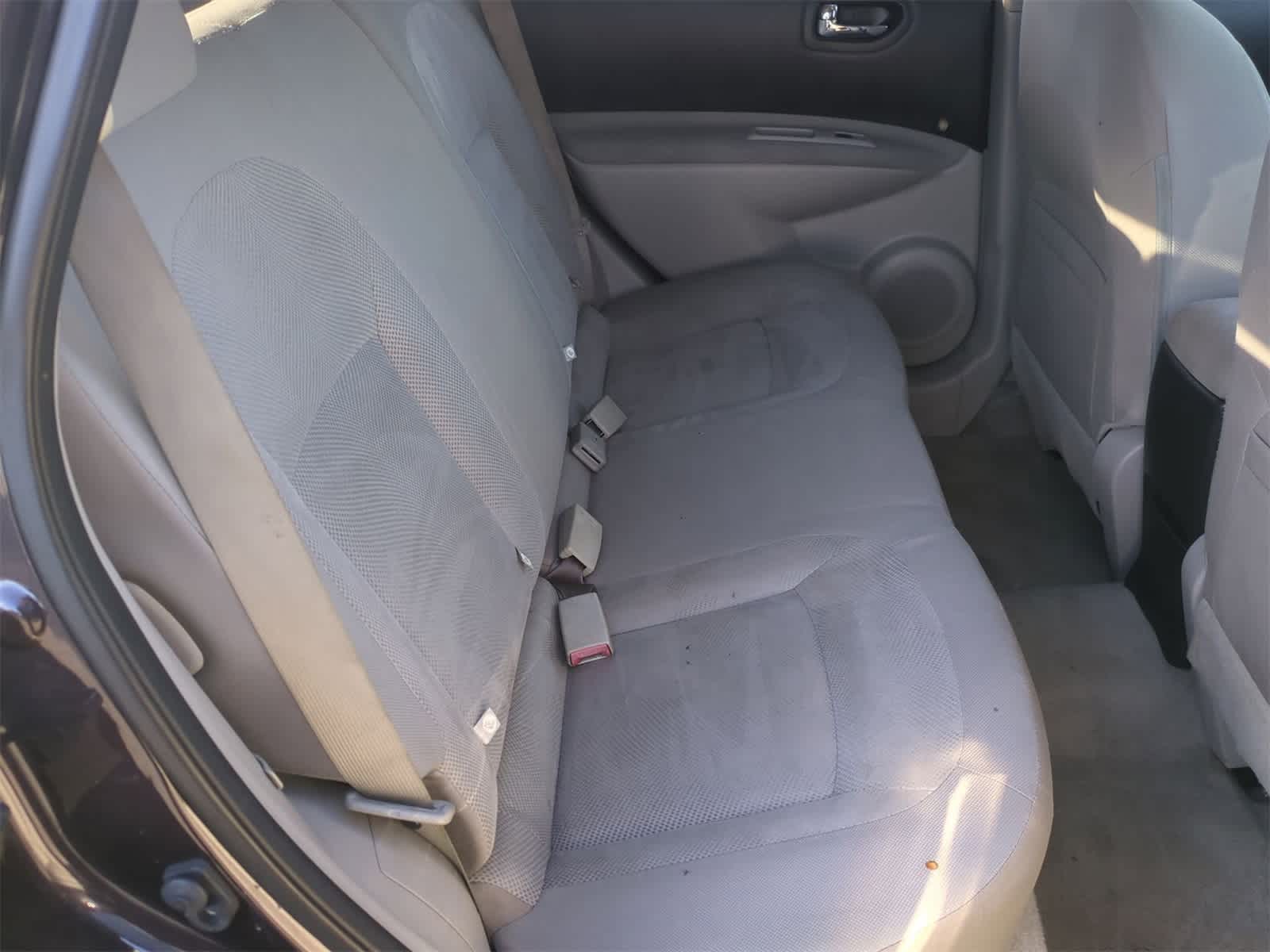 Thumbnail: 2014 Nissan Rogue - 20