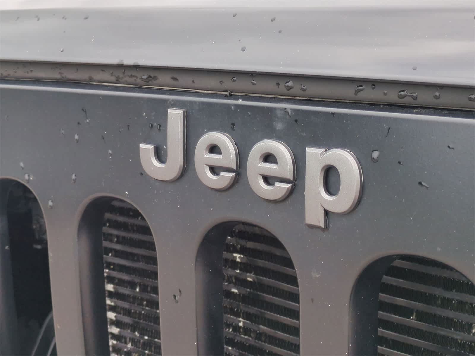 Thumbnail: 2016 Jeep Wrangler - 12