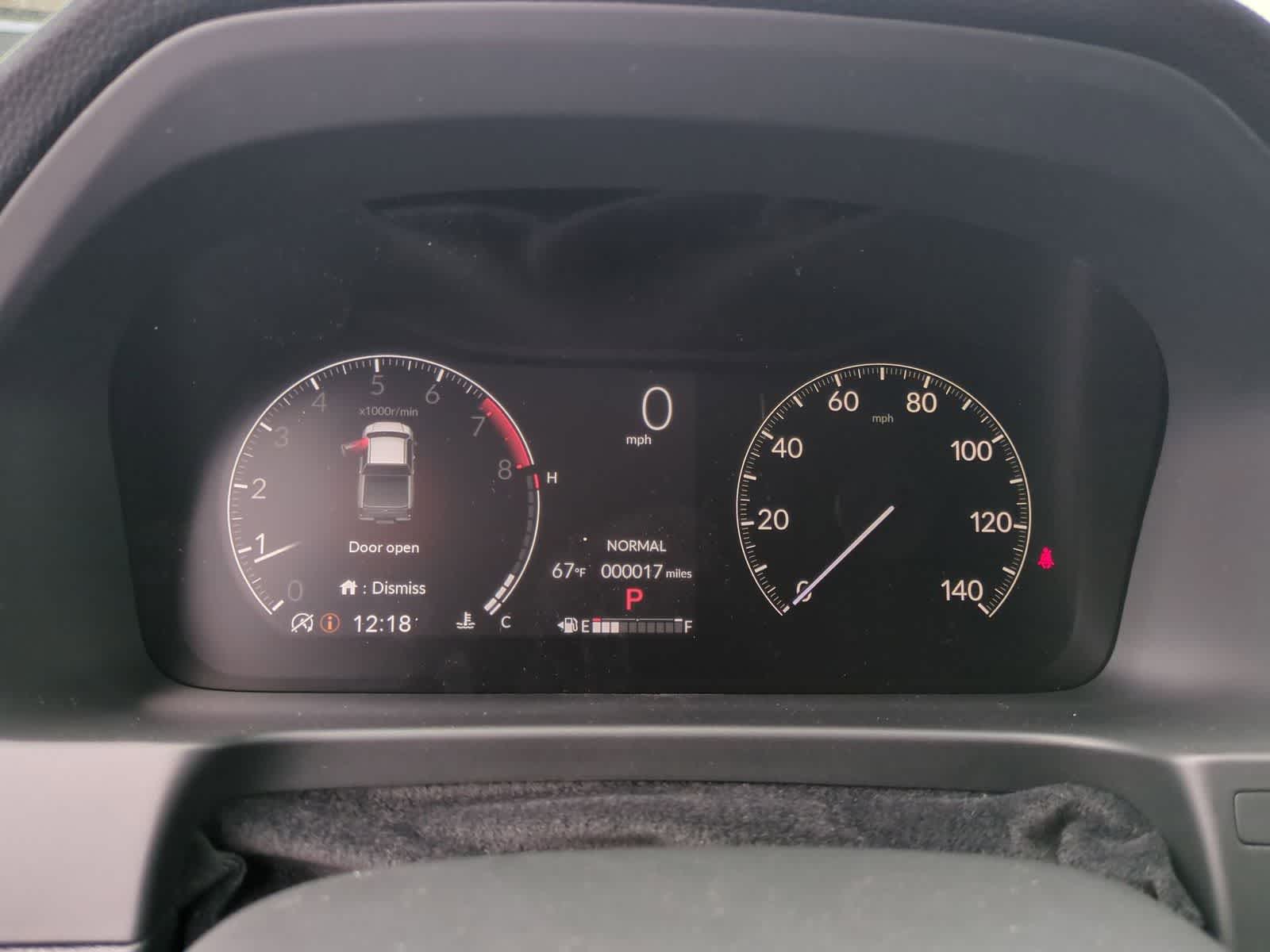 Thumbnail: 2026 Honda Ridgeline - 34