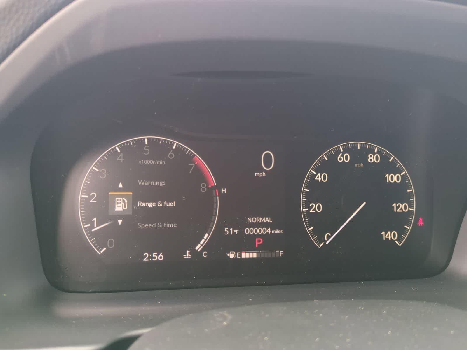 Thumbnail: 2026 Honda Ridgeline - 33