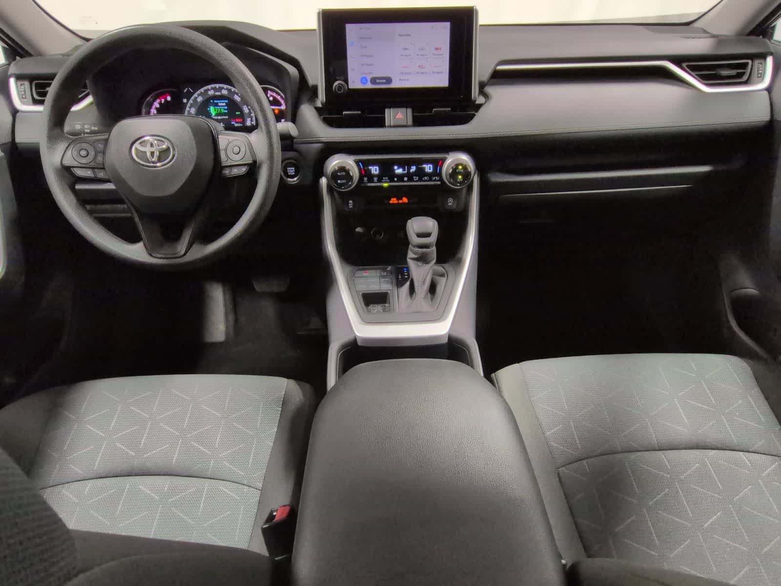 Thumbnail: 2025 Toyota RAV4 - 14