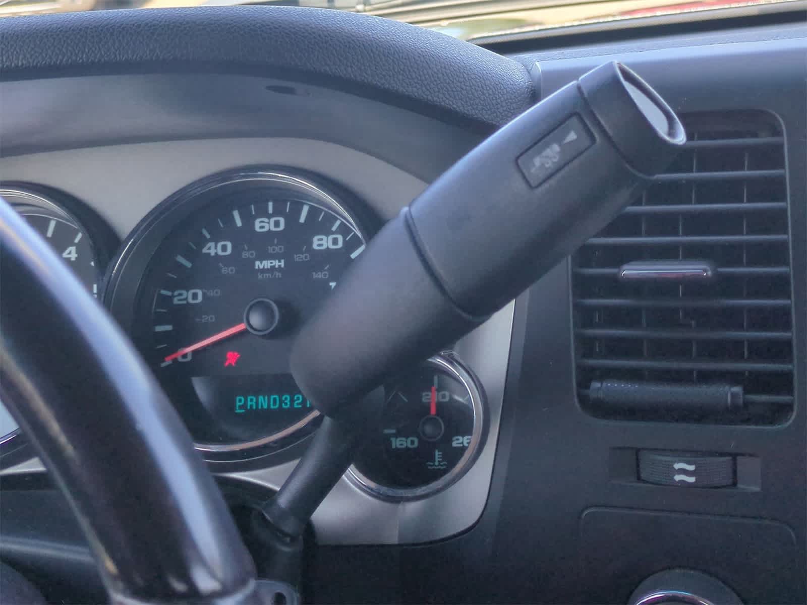 Thumbnail: 2009 Chevrolet Silverado 1500 - 24