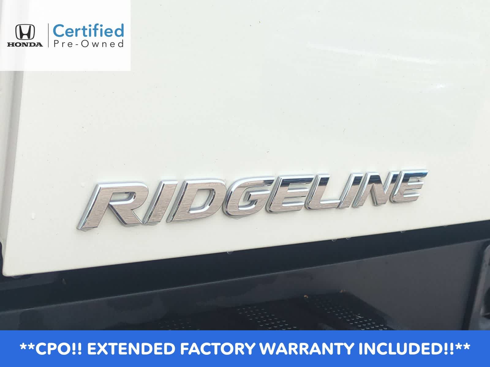 Thumbnail: 2017 Honda Ridgeline - 13