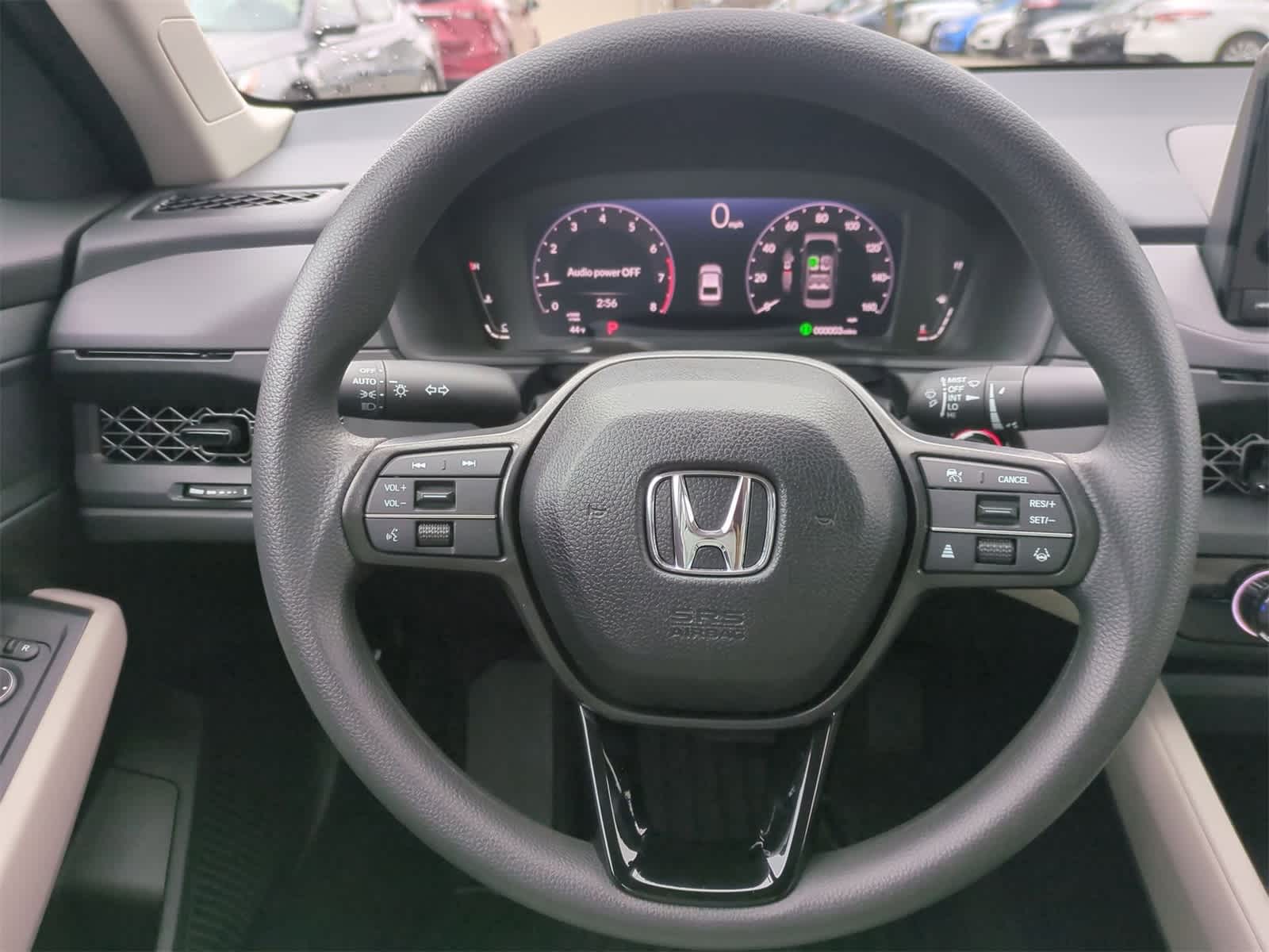 Thumbnail: 2025 Honda Accord - 21