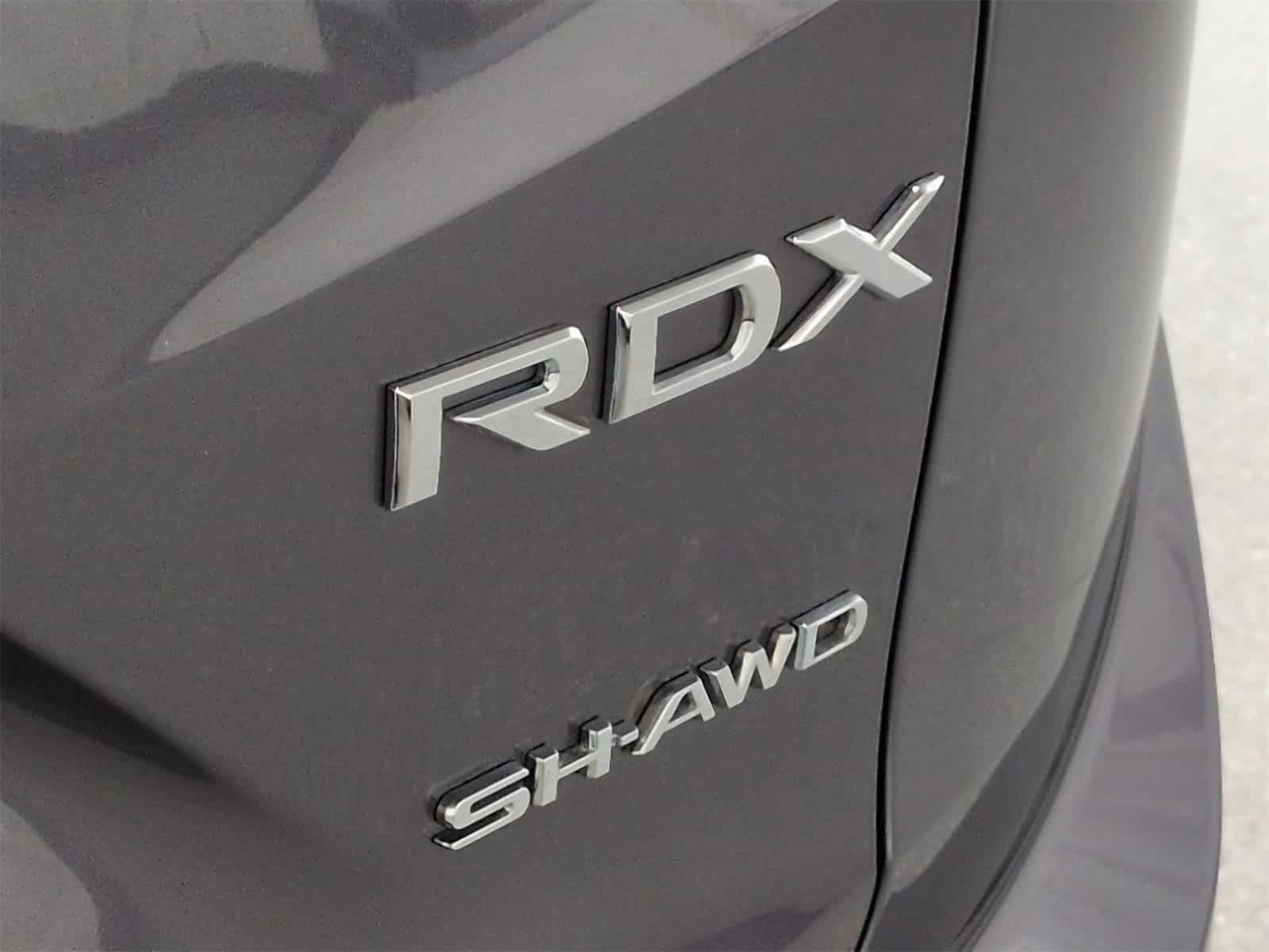 Thumbnail: 2019 Acura RDX - 13