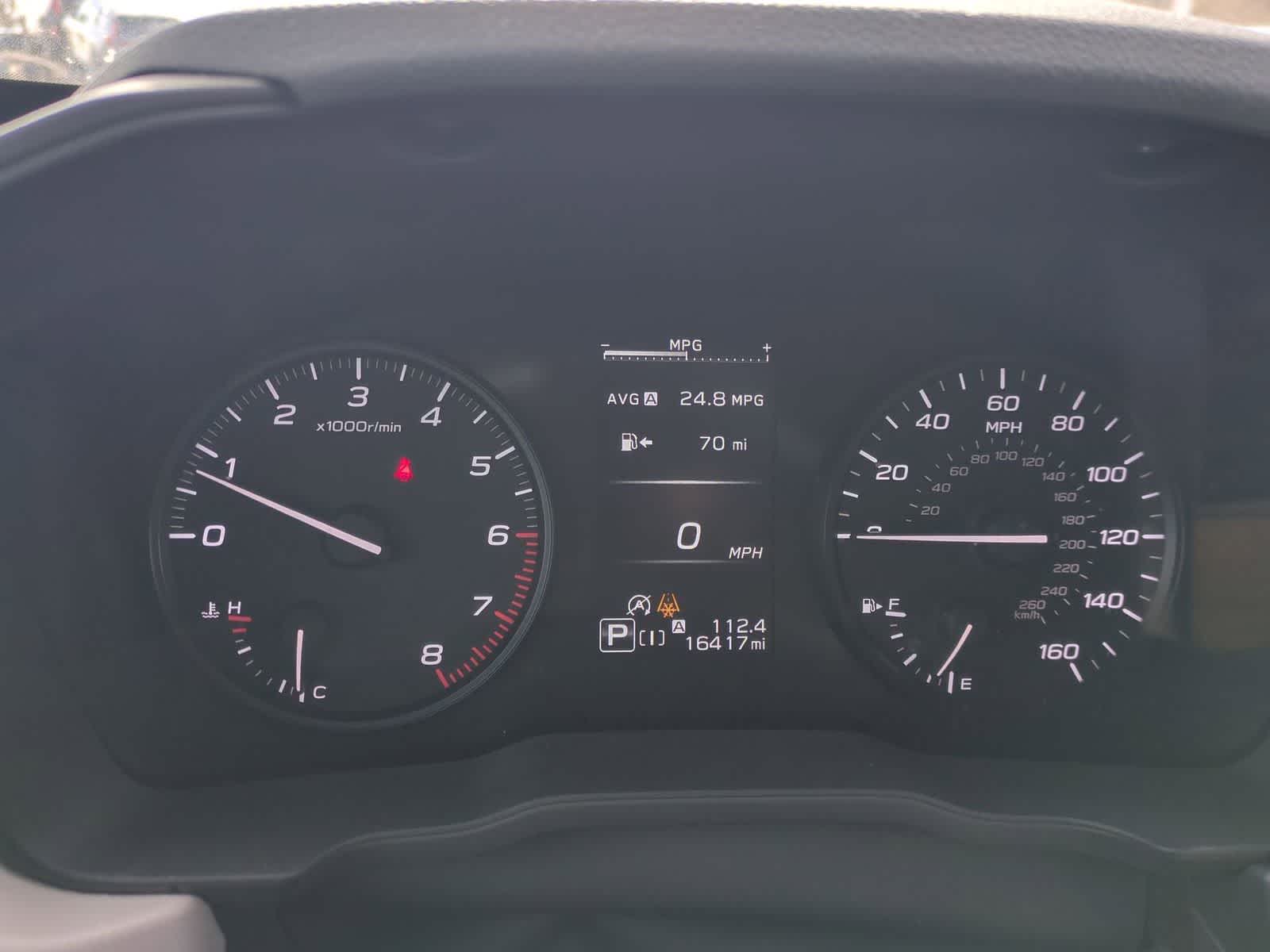 Thumbnail: 2025 Subaru Forester - 31