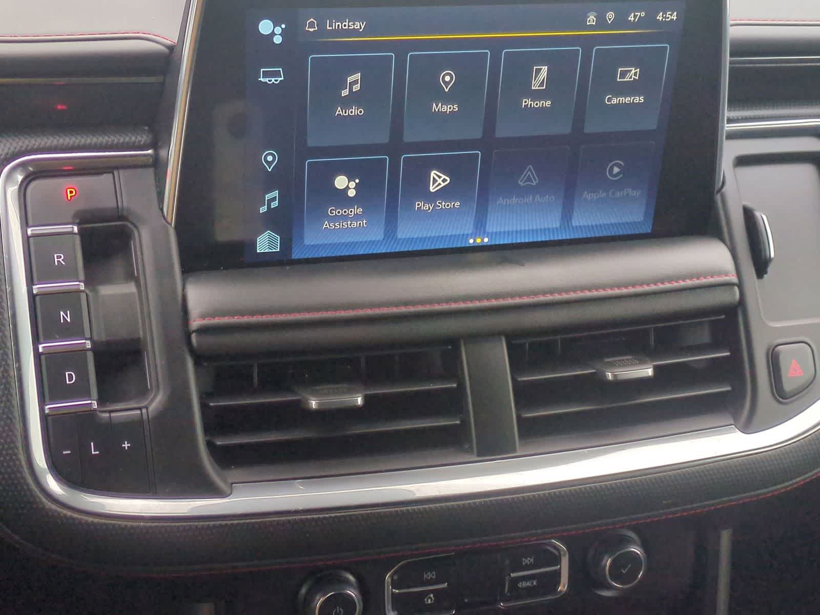 Thumbnail: 2023 Chevrolet Suburban - 27