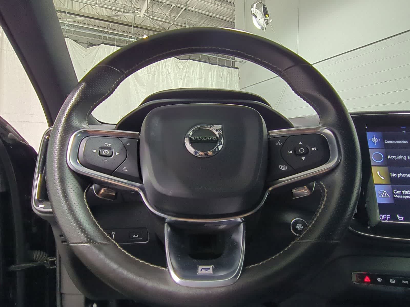 Thumbnail: 2019 Volvo XC40 - 25