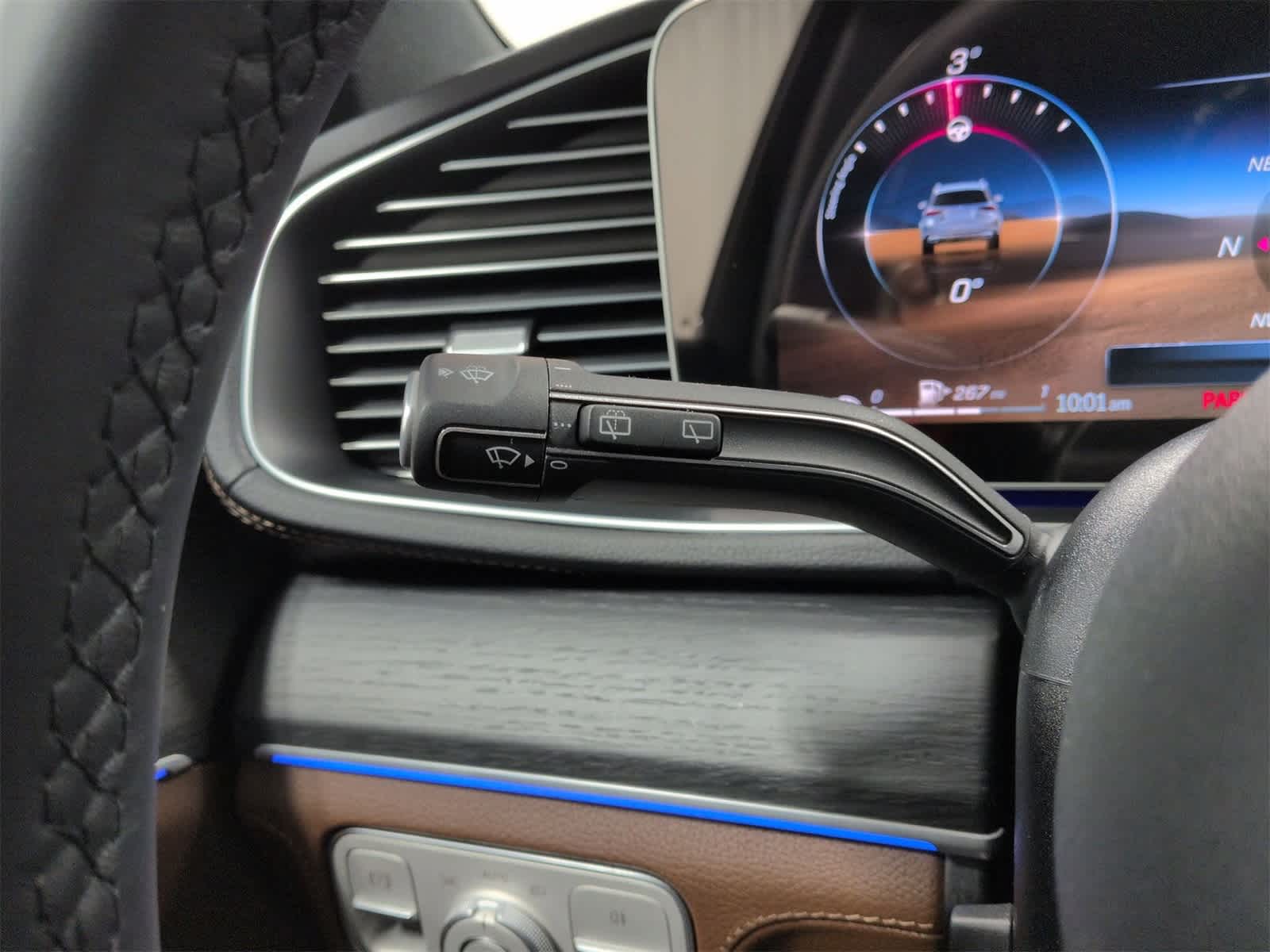 Thumbnail: 2024 Mercedes-Benz GLE - 29