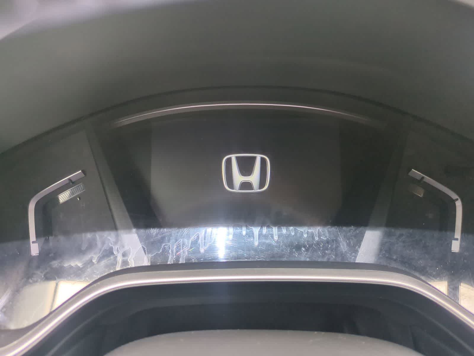 Thumbnail: 2017 Honda CR-V - 34