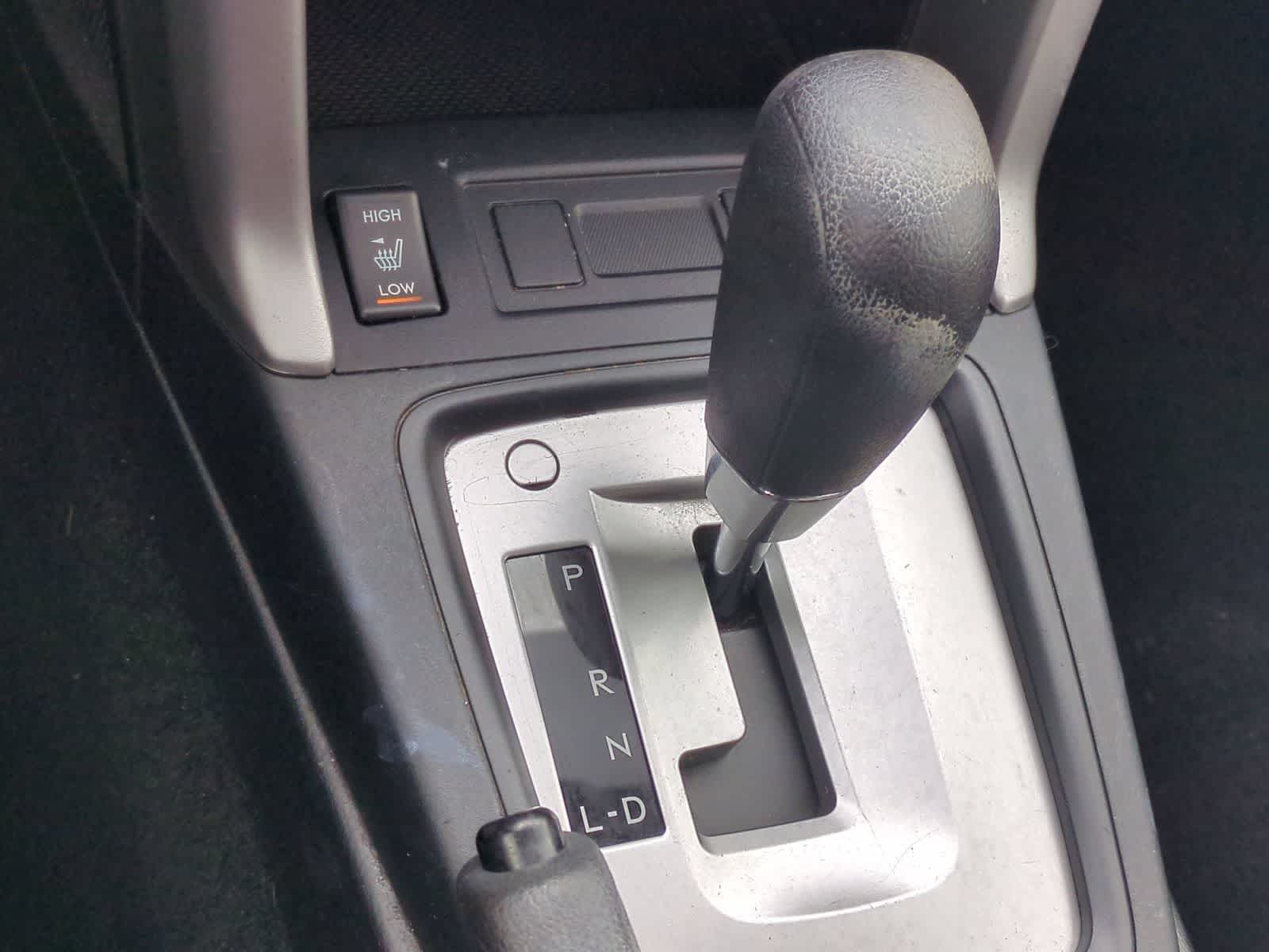 Thumbnail: 2016 Subaru Forester - 32