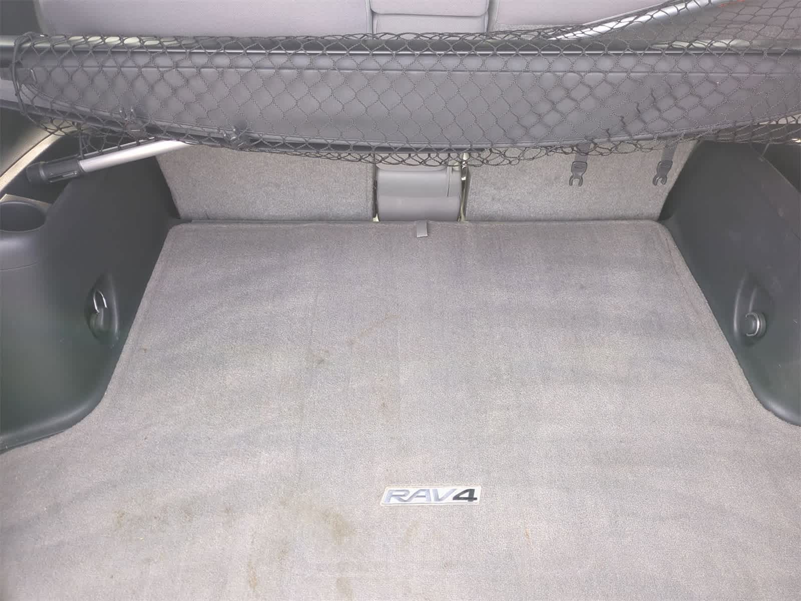 Thumbnail: 2008 Toyota RAV4 - 29