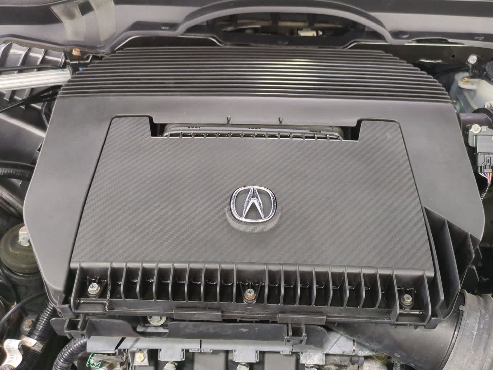 Thumbnail: 2023 Acura MDX - 14