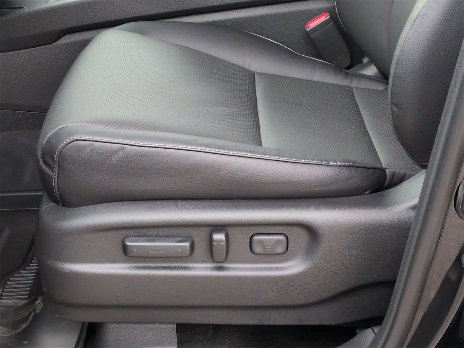 Thumbnail: 2026 Honda Ridgeline - 18