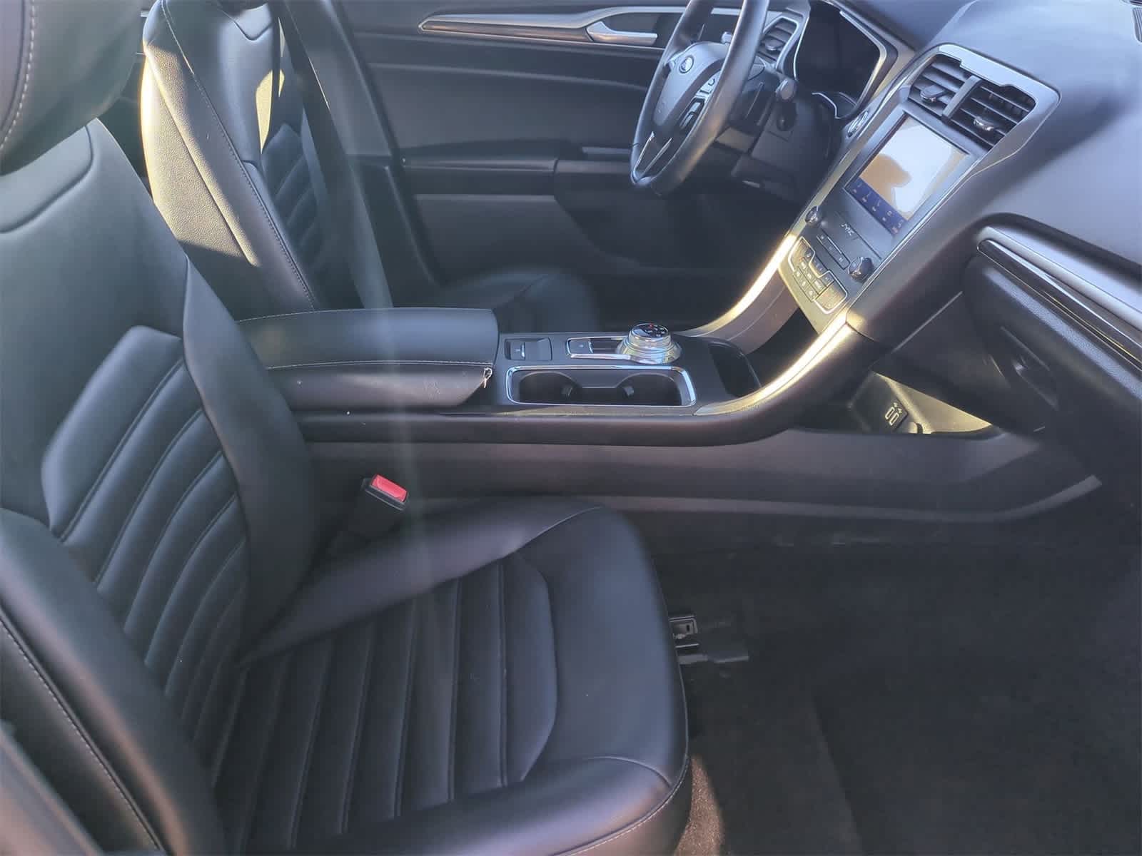 Thumbnail: 2019 Ford Fusion - 23