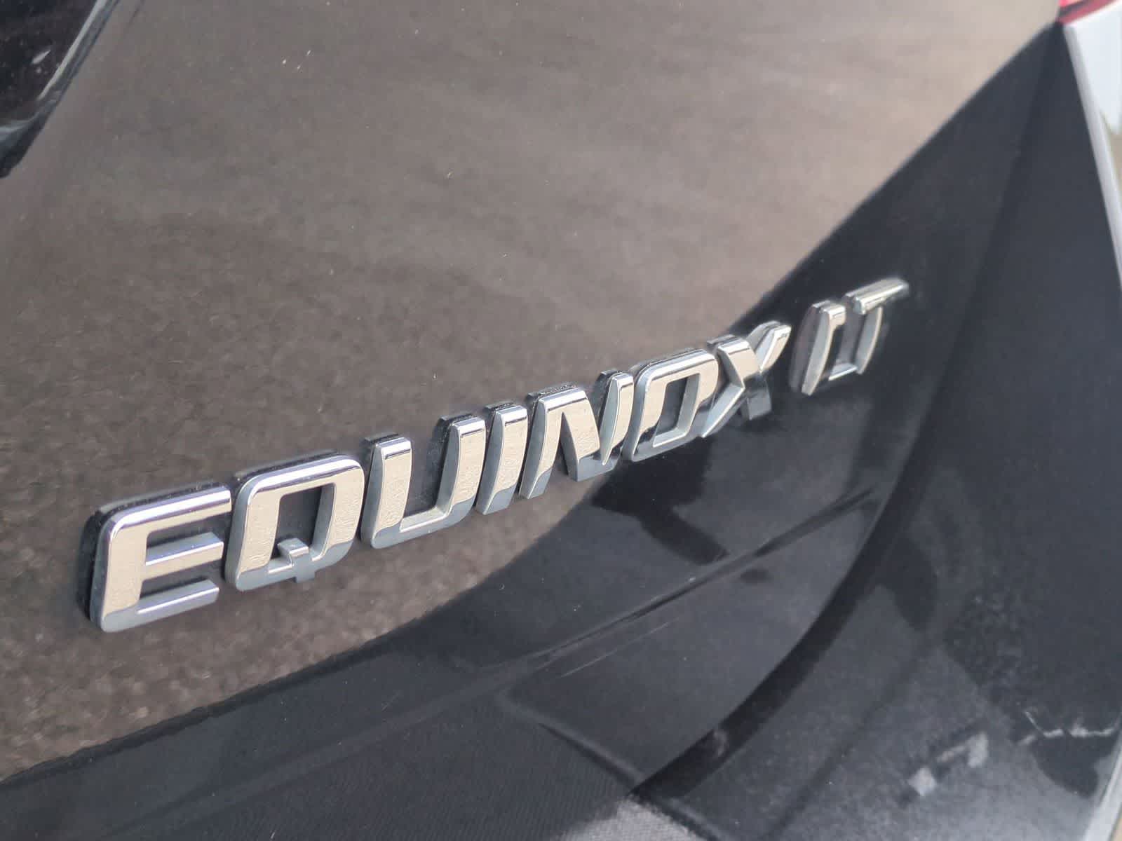 Thumbnail: 2016 Chevrolet Equinox - 13
