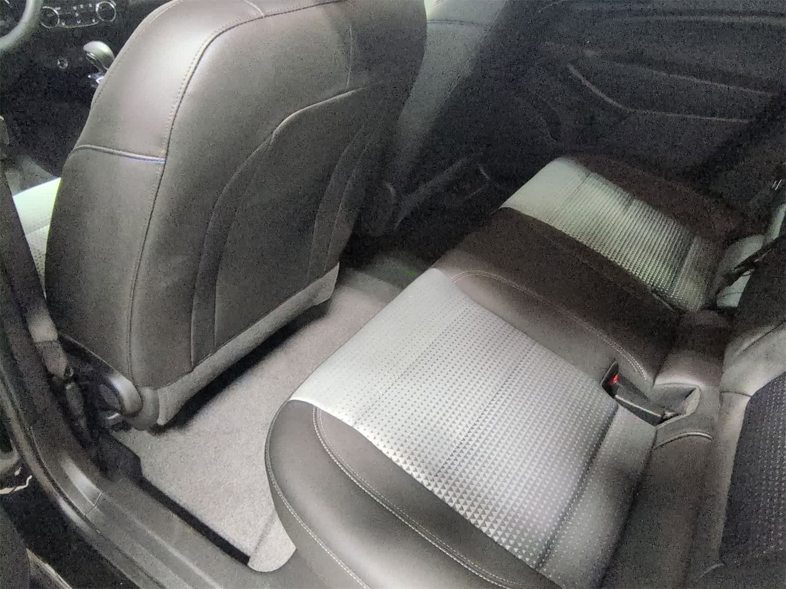 Thumbnail: 2025 Chevrolet Trax - 19