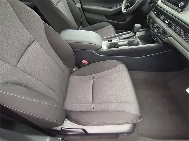 Thumbnail: 2024 Honda Accord - 22